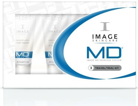 Image Skincare I TRIAL KITS IMAGE MD Trial Kit 1 Stk