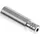 Shimano Schaltzugaußenhülle SP40 Silber
