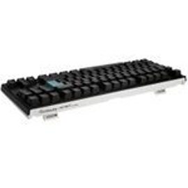 Ducky One 2 TKL PBT DE Kabelgebunden), Tastatur, schwarz,