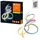 LEDVANCE LED-Stripe 4058075504745 15 W RGB 300 cm