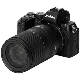 Tamron 18-300mm f./3.5-6.3 Di III-A VC VXD Nikon Z-Mount