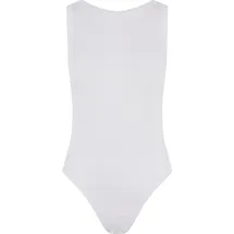 URBAN CLASSICS Tankbodie Weiß XL