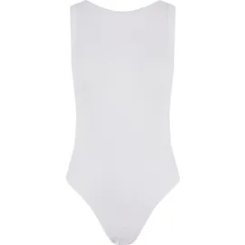 URBAN CLASSICS Tankbodie Weiß XL