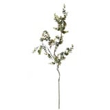 Hti-Living Eukalyptusstengel 88 cm Kunstpflanze Flora