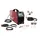 ELMAG WIG-/TIG AC/DC-Schweißinverter AD 2060M P/PFC/MV Eco-Set-G