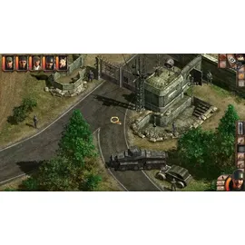 Commandos 2 & Praetorians: HD Remaster Double Pack