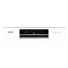 Gorenje G400 GS643C90W Geschirrspüler (freistehend, 600 mm breit, Weiß)