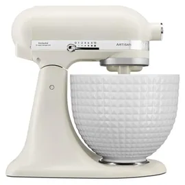 KitchenAid Artisan 5KSM156 Porcelain White