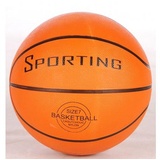Volare Basketball Sporting Orange Größe 7