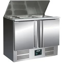 SARO Saladette Modell BALDUR S 902