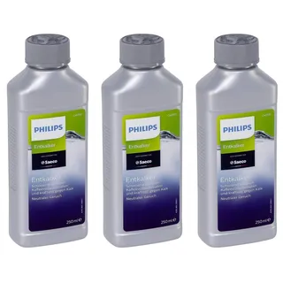 Philips Saeco CA6700/90 Entkalker 250 ml