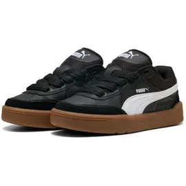 Puma Park Lifestyle SK8 Damen Black/White 39