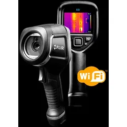 FLIR E8-XT Infrarotkamera mit Msx® und Wlan