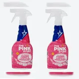 The Pink Stuff Teppichreiniger 500 ml