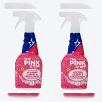 The Pink Stuff Teppichreiniger 500 ml