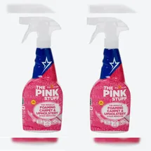 The Pink Stuff Teppichreiniger 500 ml