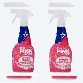 The Pink Stuff Teppichreiniger 500 ml