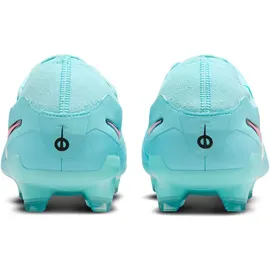 Nike Tiempo Legend 10 Pro FG Herren copa/white 41