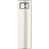 sen7 Style Champagne Parfumzerstäuber 7.5 ml