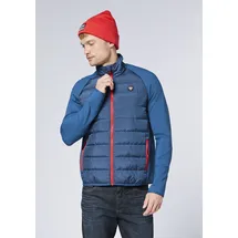 Chiemsee Funktionsjacke in Blau | Gr.: S