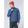 Chiemsee Funktionsjacke in Blau | Gr.: S