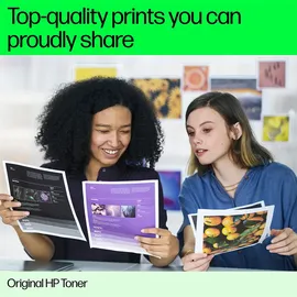 HP 645A magenta (C9733A)