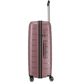 Travelite Air Base 4-Rollen L 77 cm / 105 l flieder