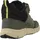 GEOX FLEXYPER Winterstiefel Grün 28