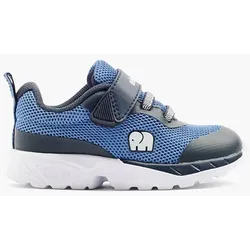 Lauflerner FINO, Weite M - Herren - blau