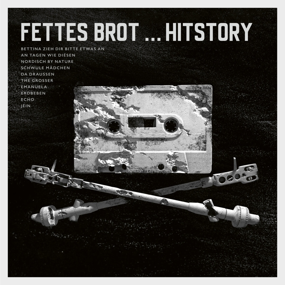 Hitstory - Fettes Brot. (CD)