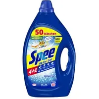 Spee Aktiv Gel 4+1 Universal