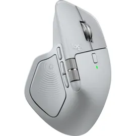 Logitech MX Master 4 Pale Gray