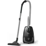 Philips Staubsauger mit Beutel
