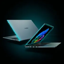 Medion SPRCHRGD 16 S1 OLED Intel Core Ultra 9 288V 32 GB RAM 2 TB SSD Win11 Home