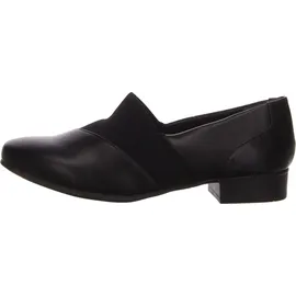 Jana Slipper Damen Schwarz 38