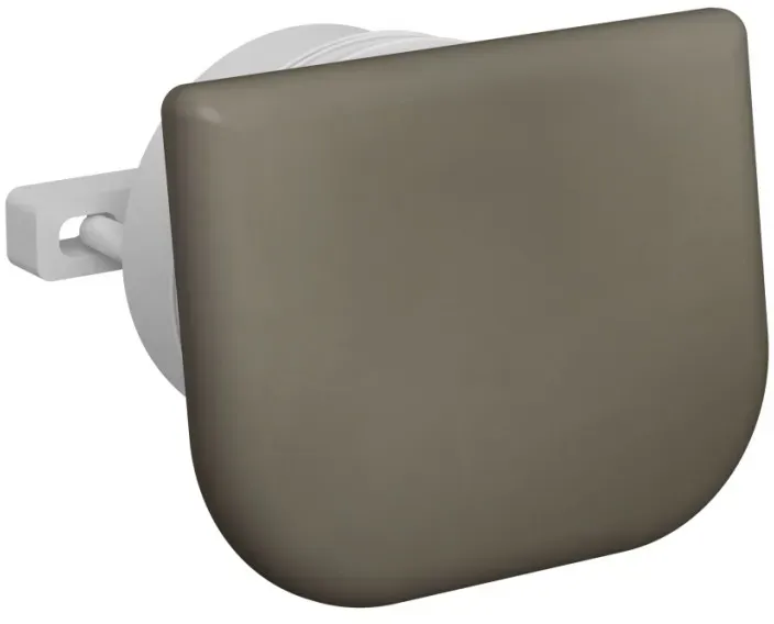 VitrA Ersatzteil Spülverteiler VitrA Flush 2.0 Keramik Nerz Matt,639423YP1TE 639423YP1TE