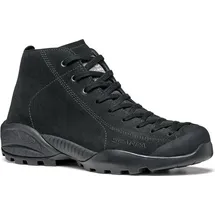Scarpa Mojito Mid GTX Herren black 44,5