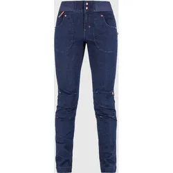 Karpos Salice Jeans W Pants blue jeans (001) 38