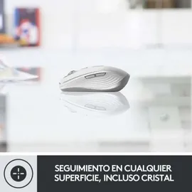 Logitech MX Anywhere 3 rosa