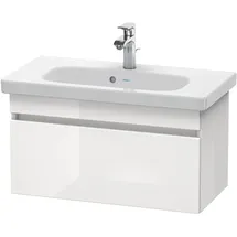 Duravit DuraStyle Waschtischunterschrank wandhängend 6399, 1 Auszug