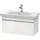 Duravit DuraStyle Waschtischunterschrank wandhängend 6399, 1 Auszug