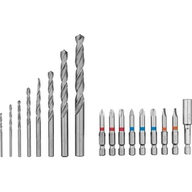 Parkside PABS 20-Li G8 20V Akku-Bohrschrauber mit Akku und Ladegerät