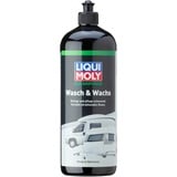 Liqui Moly Camping Wasch & Wachs | 1 Liter