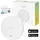 Hombli Smart Smoke Detector
