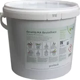 Grünbeck Beutelharz 2 x 6 Liter, im luftdichten Eimer