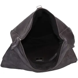 Harbour 2nd Cool Casual Rucksack Schwarz