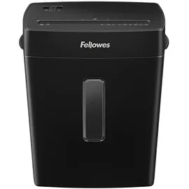 Fellowes Powershred P-42C Schwarz