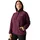 Dare 2b Slide Out Fleece Bordeaux/Grün 44