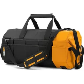 ToughBuilt Werkzeugtasche Kunststoff 40 cm gelb