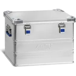 Alutec Aluminiumbox INDUSTRY 73 550x350x381mm